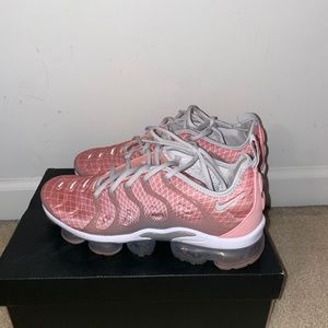 Nike Pink VaporMax Sneakers